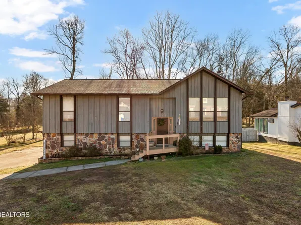 1816 Plumb Creek Cir, Knoxville, TN 37932
