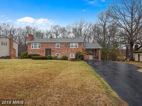 Front House Exterior