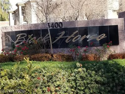 3400 Cabana Dr Unit 1019, Sunrise Manor Town, NV, 89122