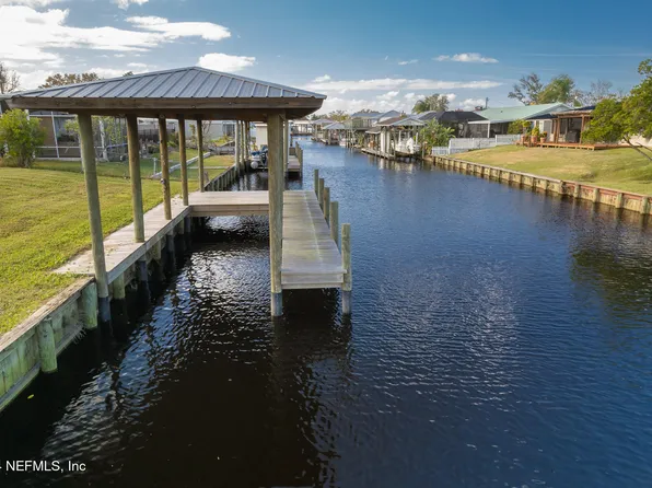 114 Palm Trl, East Palatka, FL 32131