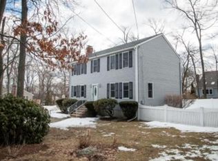14 Joseph Rd, Milford, MA 01757
