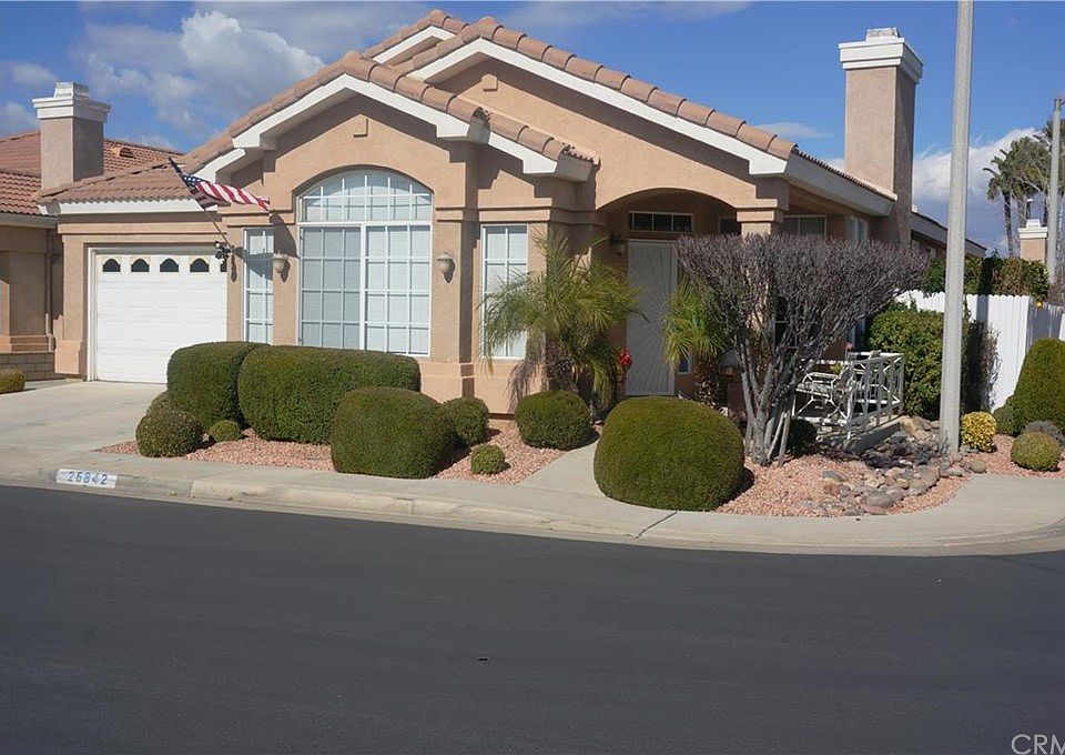 1st image of 26842 Saratoga Dr