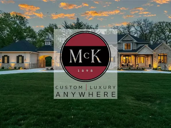 Homes Available Soon, McK Custom Homes