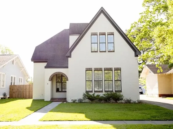 26 Bienville Ave, Mobile, AL 36606