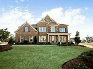 4050 Toulon Ln, Cumming, GA 30040
