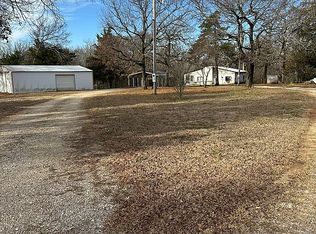 14928 Texoma Christian Camp Rd, Kingston, OK 73439