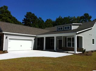 1109 Cycad Dr, Myrtle Beach, SC 29579
