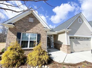 6287 Queens Gate Ct, Clemmons, NC 27012