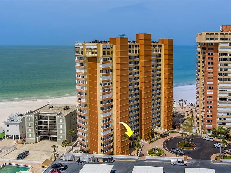 17900 Gulf Blvd #1B — Photo 49