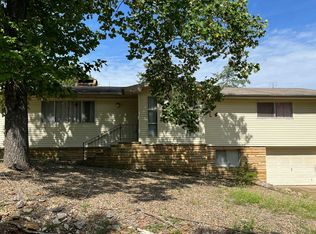 252 Bay Ridge Rd, Lakeview, AR 72642