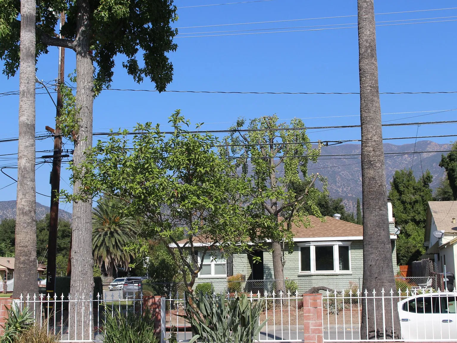 3 bed, 1452 sqft, $5,250 — Photo 4