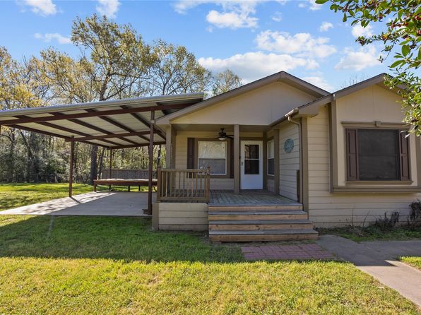 461 Bluebonnet, Livingston, TX 77351