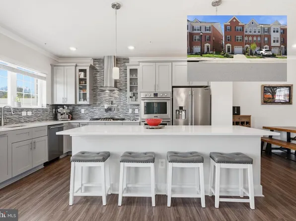 7993 Potter Pl, Elkridge, MD 21075