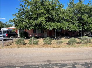 4350 N Roosevelt St, Kingman, AZ 86409