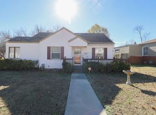 3820 E 22nd Pl, Tulsa, OK 74114