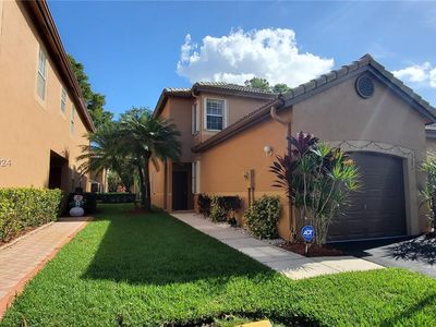 1376 Barcelona Way #1-25, Weston, FL, 33327