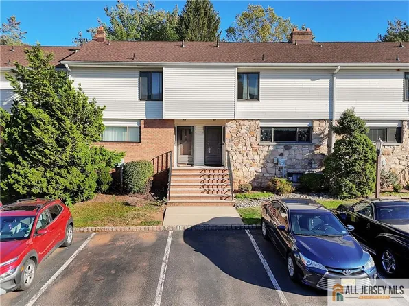 897 Merritt Dr APT D, Hillsborough, NJ 08844