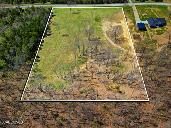 LOT 3 County Road 409, Fulton, MO 65251