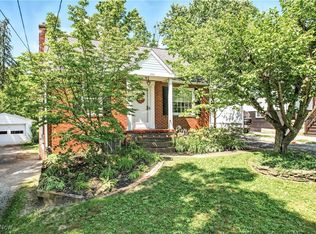 474 W 4th St, Salem, OH 44460