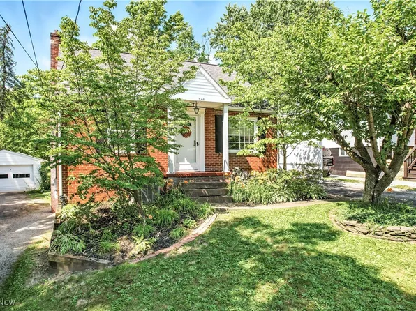 474 W 4th St, Salem, OH 44460