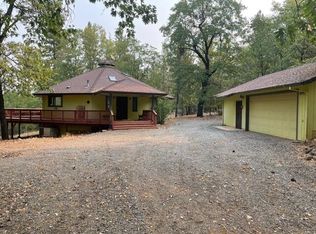 29196 S Cow Creek Rd, Whitmore, CA 96096
