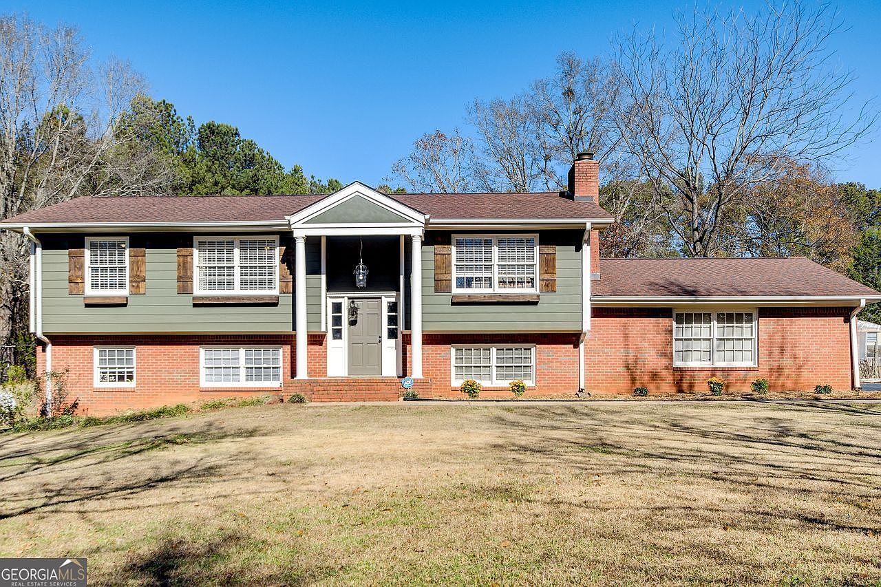 1041 Cooper Ln, Rutledge, GA 30663 Zillow