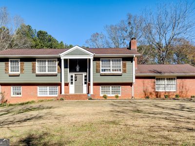 1041 Cooper Ln, Rutledge, GA, 30663