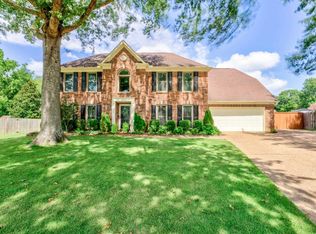 1013 Joe Ct, Collierville, TN 38017
