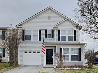 285 Aershire Ct, Concord, NC 28025