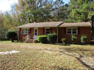 9100 Hopkins Rd, North Chesterfield, VA 23237