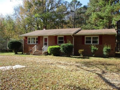 9100 Hopkins Rd, North Chesterfield, VA, 23237