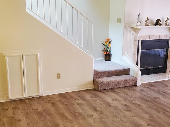 Comfortable layout