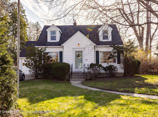 1819 Clifton Ave, Lansing, MI 48910