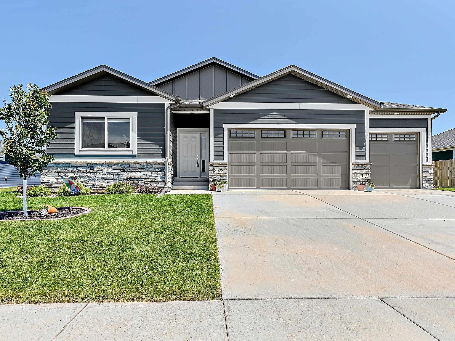 3022 Hazelnut Ln, Rapid City, SD 57703 MLS 164706 Zillow