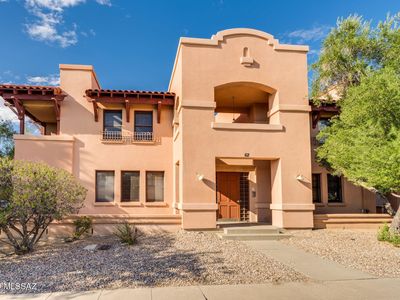 620 E Harvill Dr Unit 201, Tucson, AZ, 85705