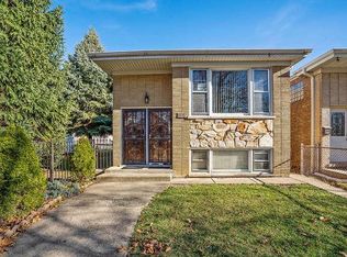 3715 S 52nd Ct, Cicero, IL 60804