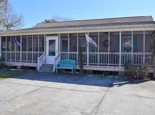 834 Main Sail Ct, Murrells Inlet, SC 29576