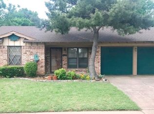 4603 Sherry Ln, Wichita Falls, TX 76310