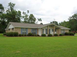 12 Northside Dr, Durant, MS 39063