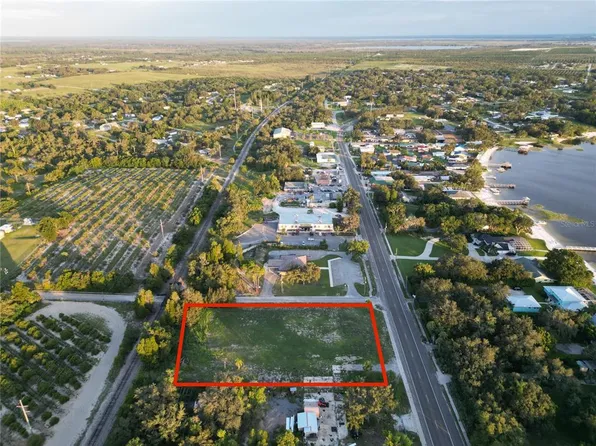 SCENIC HIGHWAY LOT 4, BABSON PARK, FL 33827