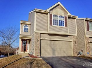 6960 Brightwater Dr, Fox Lake, IL 60020