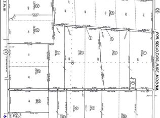 20228 Overland Rd, Los Banos, CA 93635