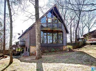 3956 Rock Ridge Rd, Birmingham, AL 35210