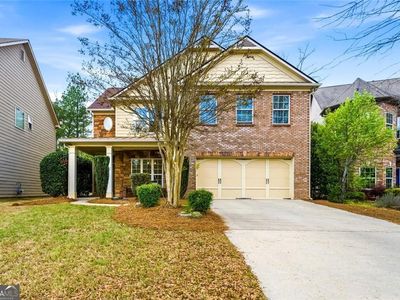 1309 Avalon Creek Rd, Buford, GA, 30518