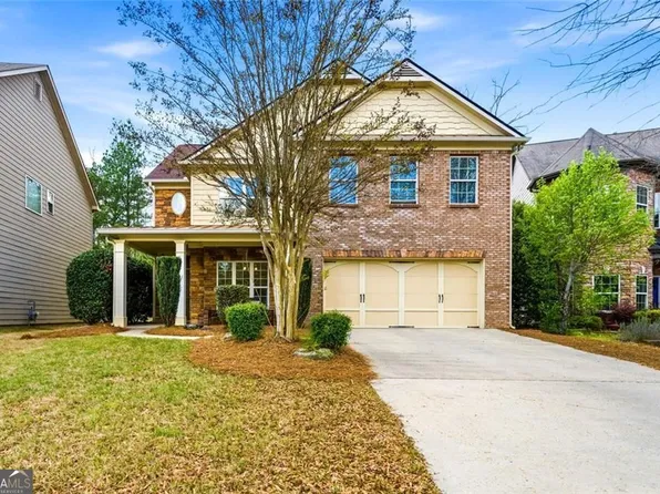 1309 Avalon Creek Rd, Buford, GA 30518