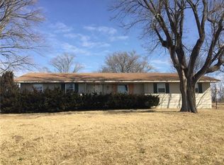 23321 S State Route D Rd, Cleveland, MO 64734
