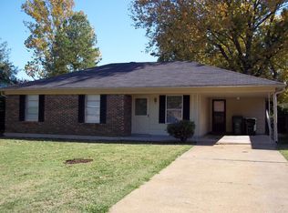 7786 Cherry Valley Blvd, Southaven, MS 38671
