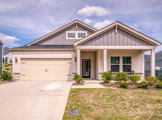 3850 Longmore Ln, Kannapolis, NC 28081