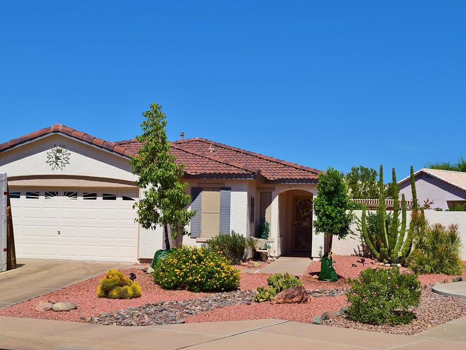 1st image of 11032 W Wikieup Ln
