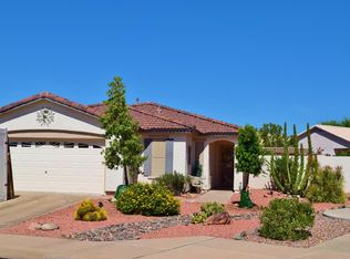 11032 W Wikieup Ln, Sun City, AZ 85373